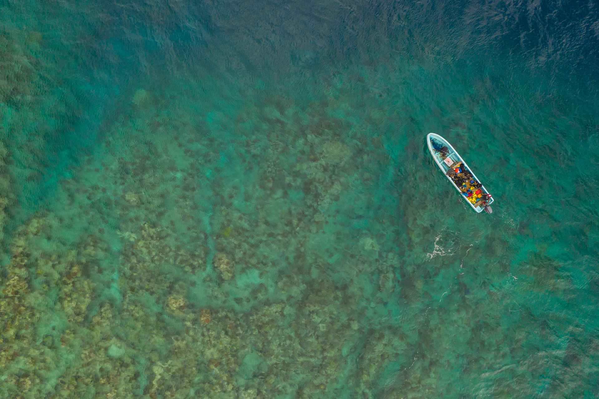 MAKASSAR SEASCAPE