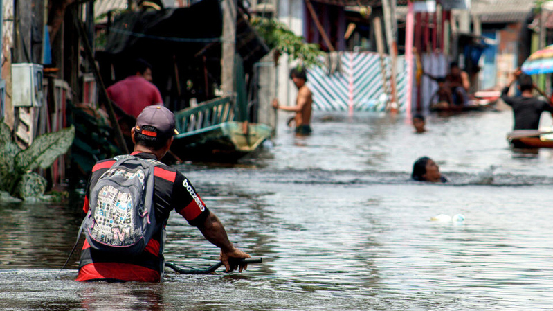 Building Resilient
