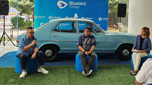 1.500 BLUEBIRD