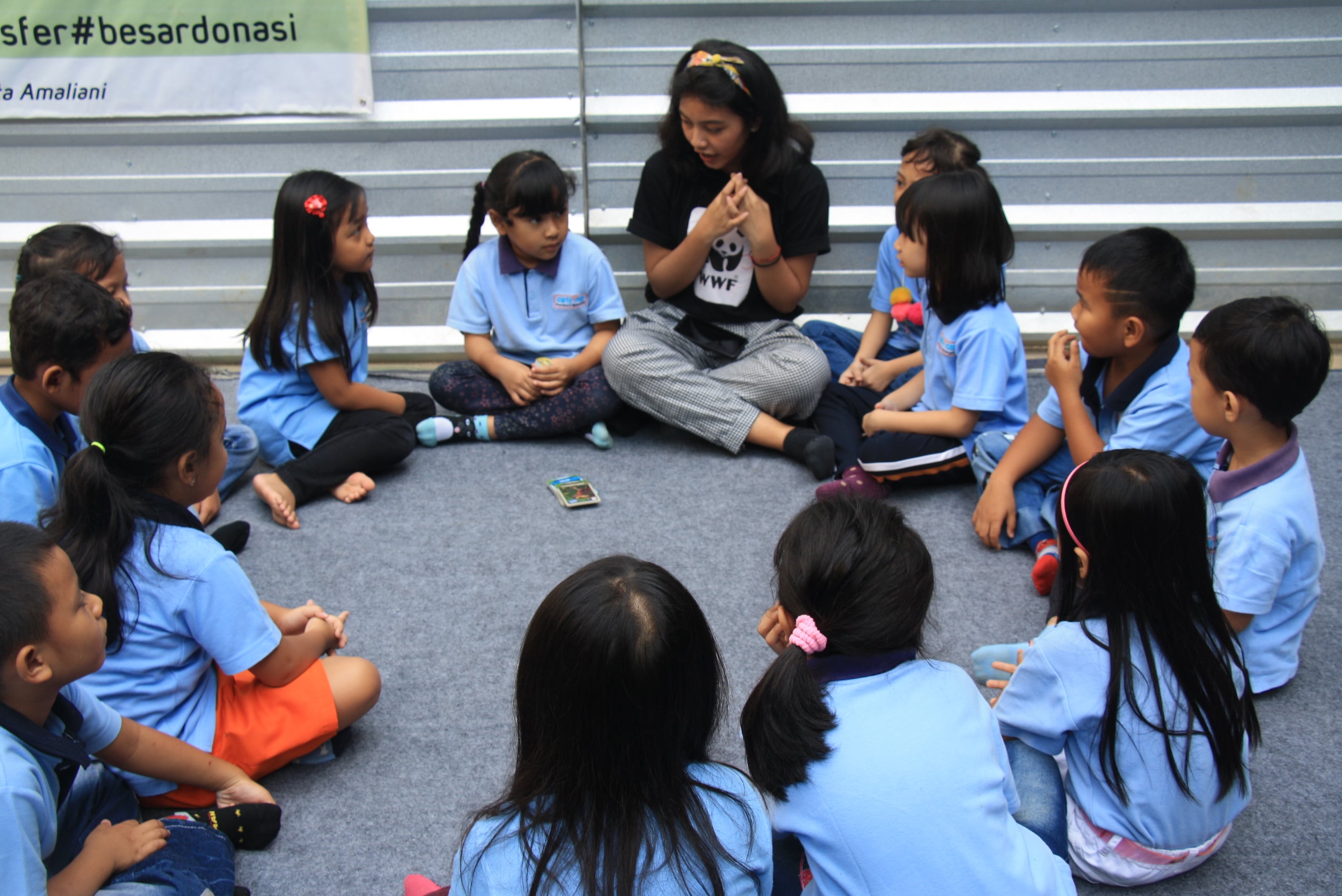 EARLY STEP SCHOOL