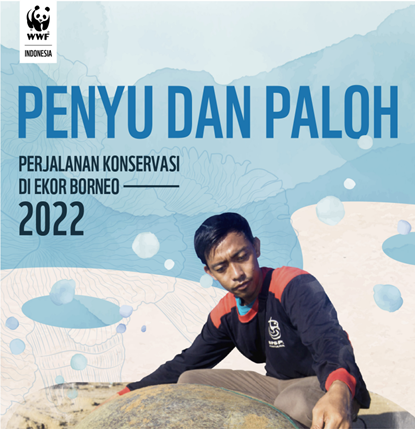 PENYU DAN PALOH