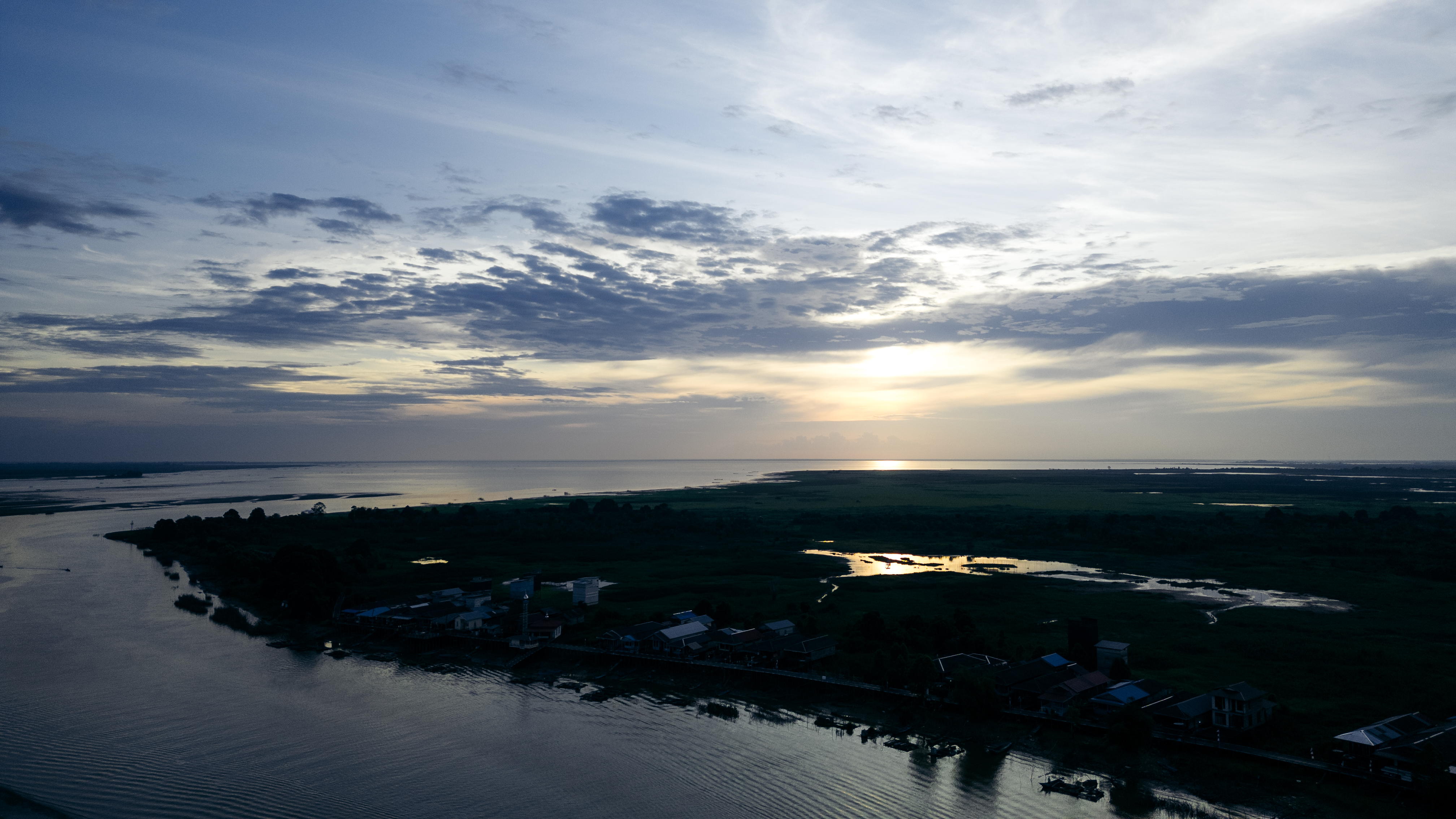 © WWF-Indonesia / Julian Hahne