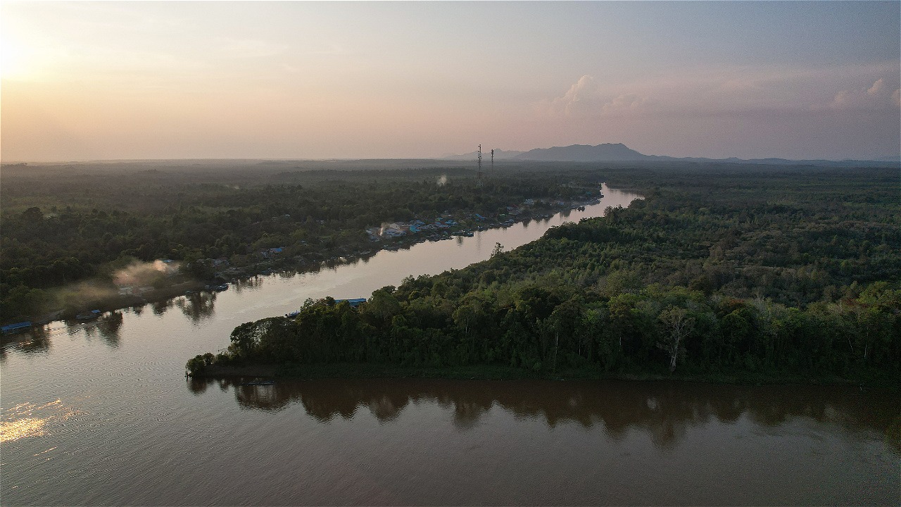 © WWF-Indonesia / Yunaidi Joepoet