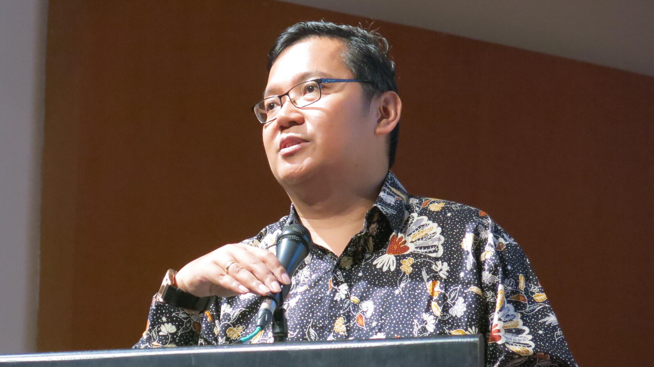 ADITYA BAYUNANDA