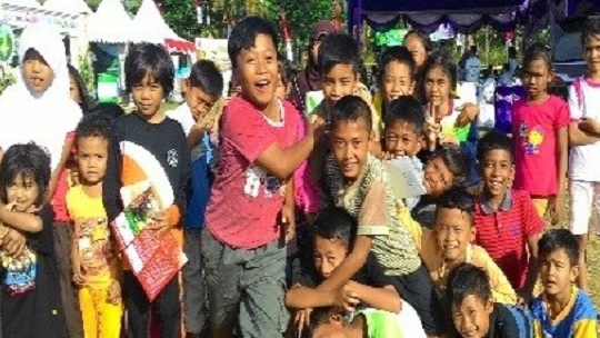 HARI ANAK NASIONAL