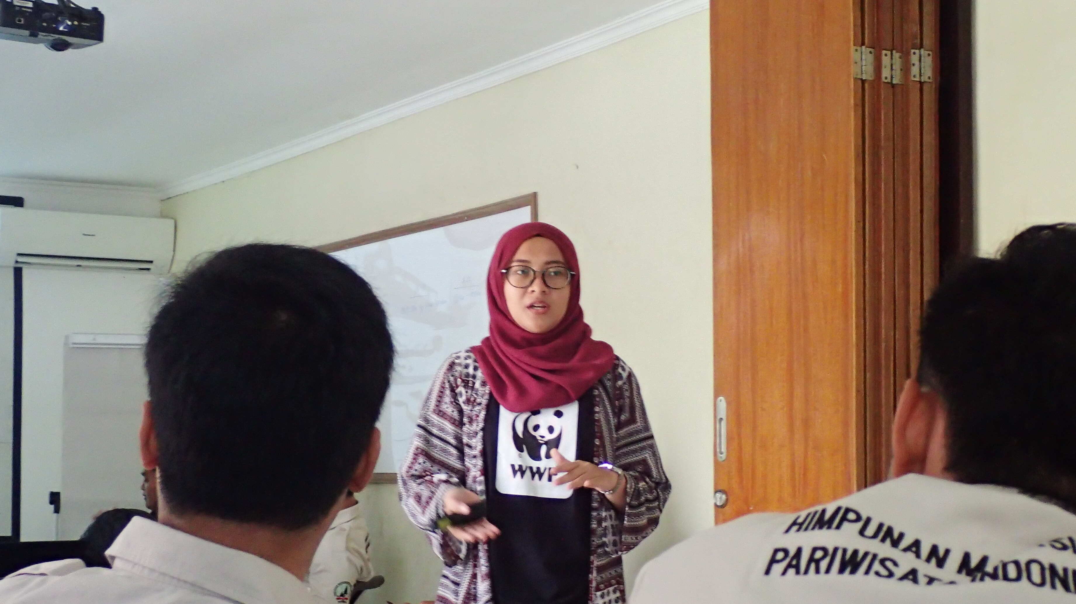 RAN HIU DAN PARI