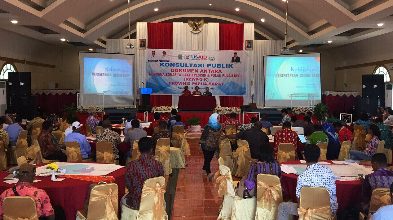 PAPUA BARAT