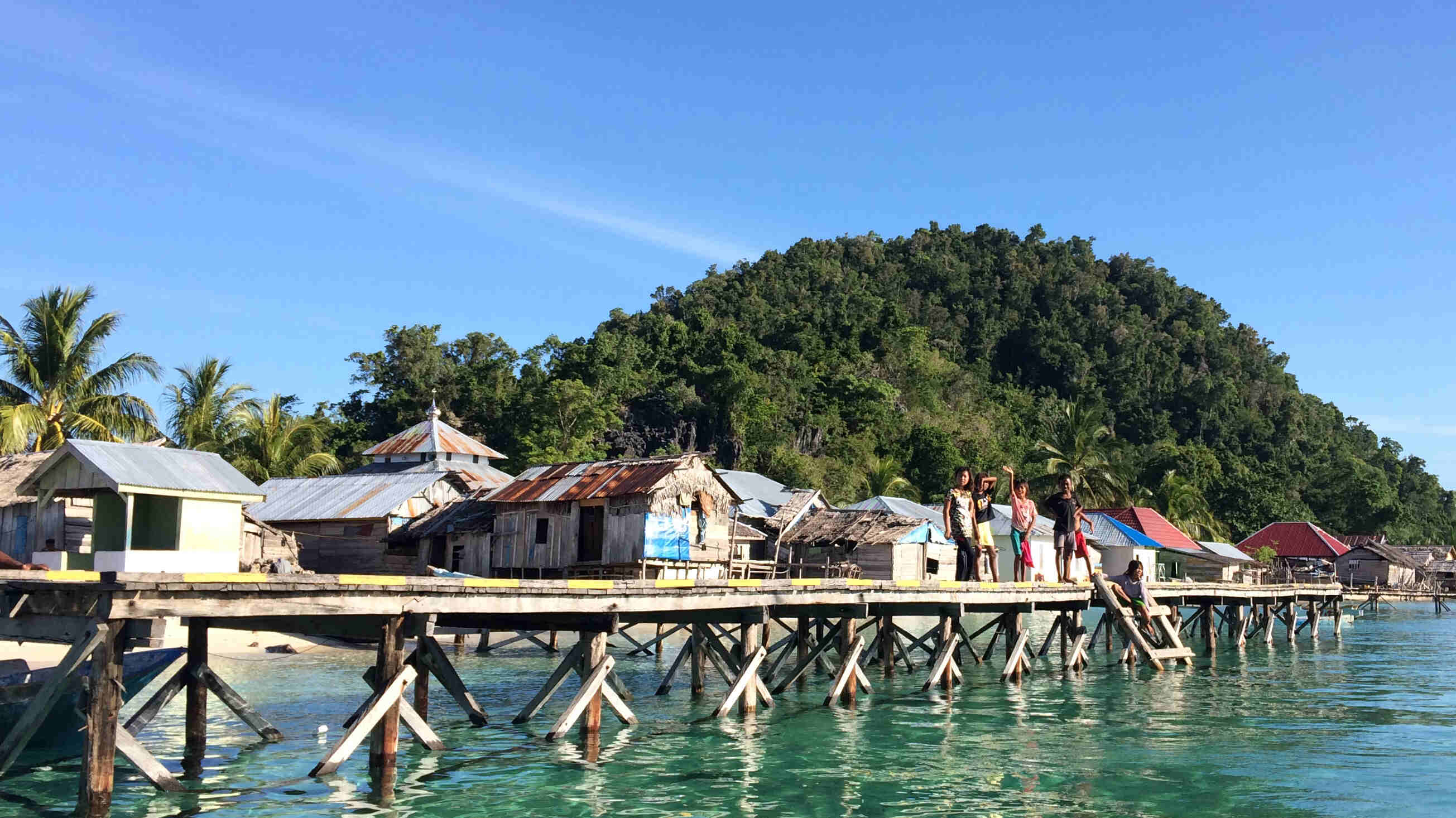 KEI ISLAND