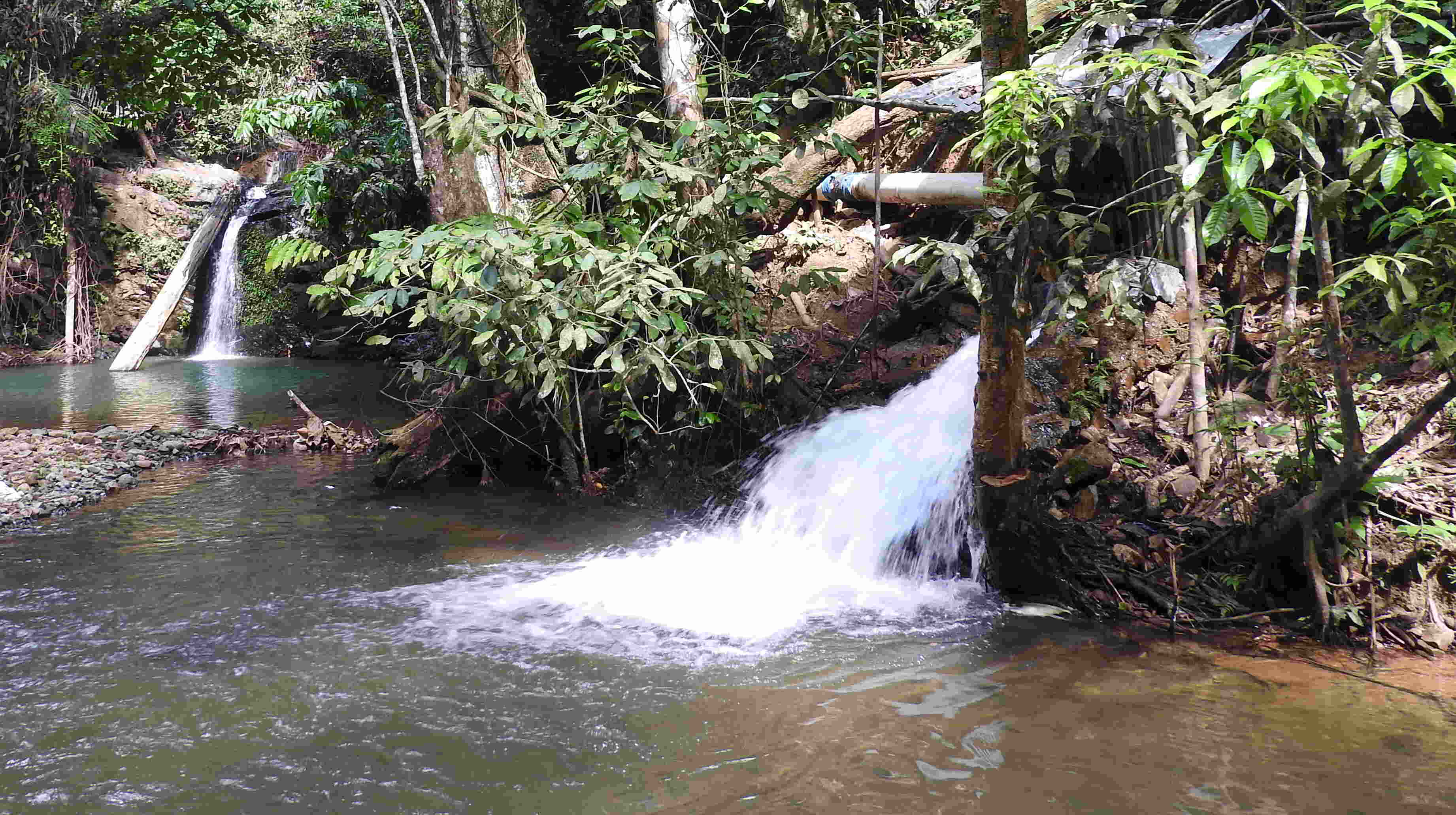 MICRO HYDRO
