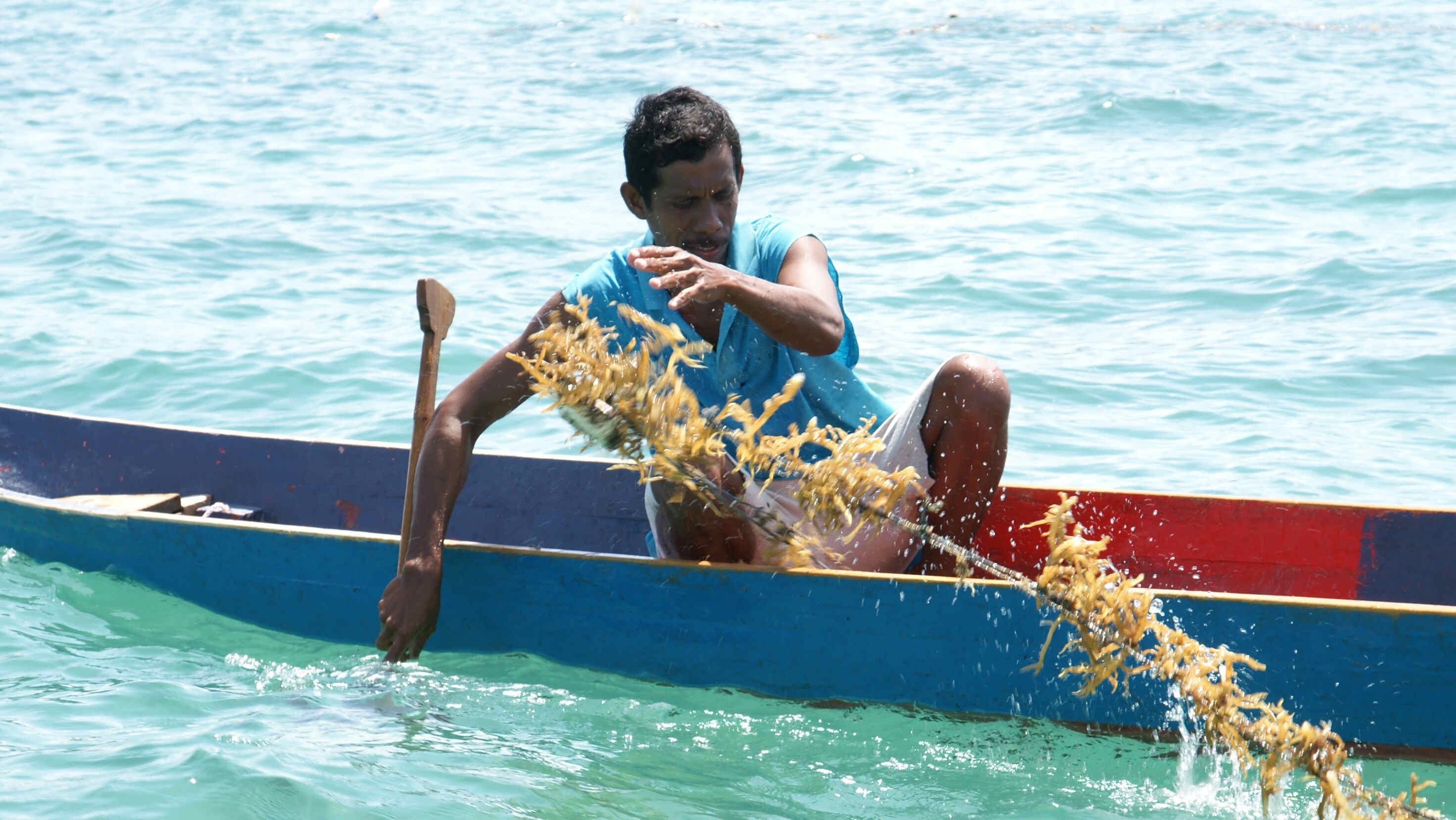 SUSTAINABLE TOURISM