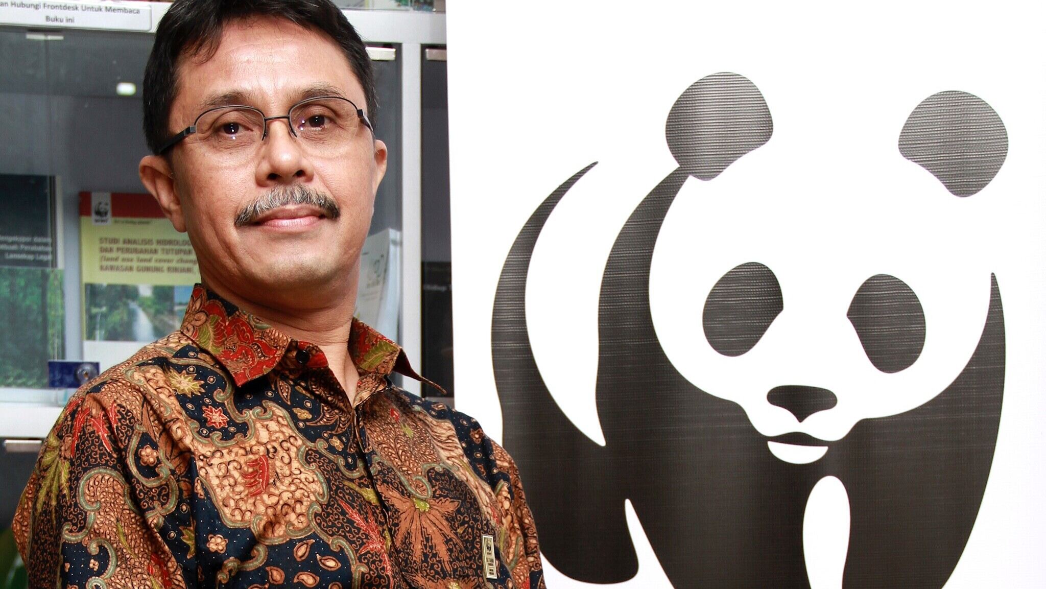 RIZAL MALIK