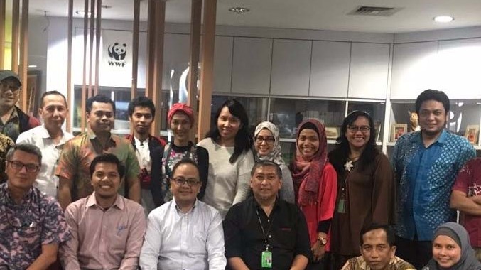 TEAM ISO