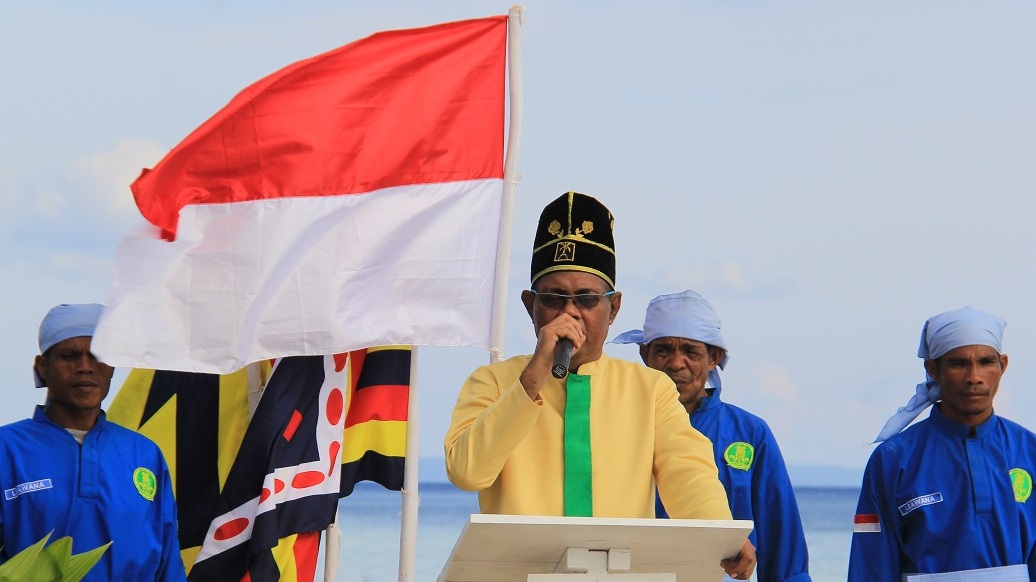 SUSTAINABLE DEVELOPMENT IN VILLAGES AND SEAS