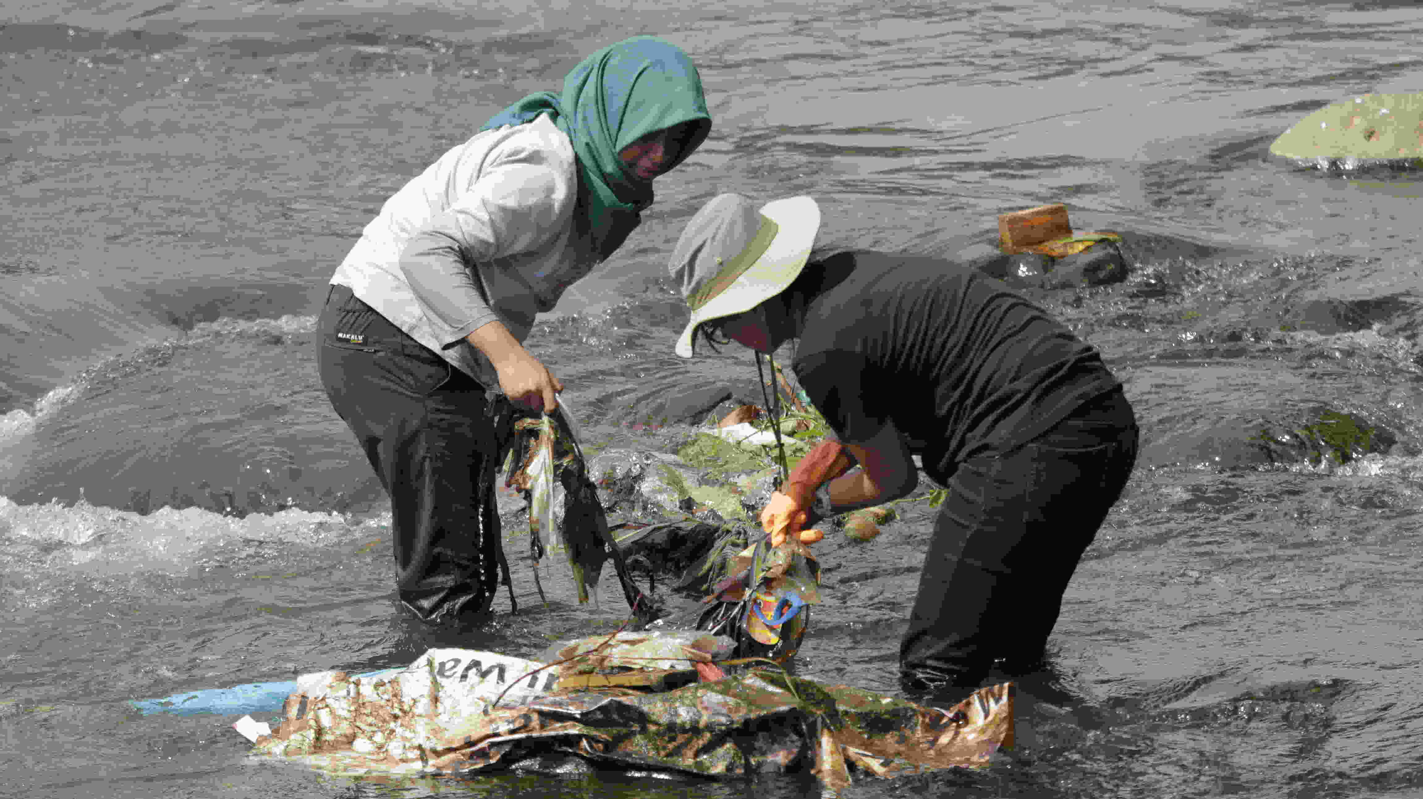 HARI SUNGAI NASIONAL