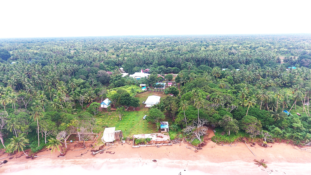 Kampung Wendu