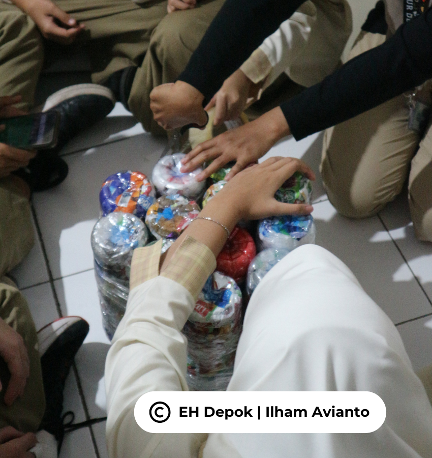 WWF-Indonesia/ Ilham Avianto