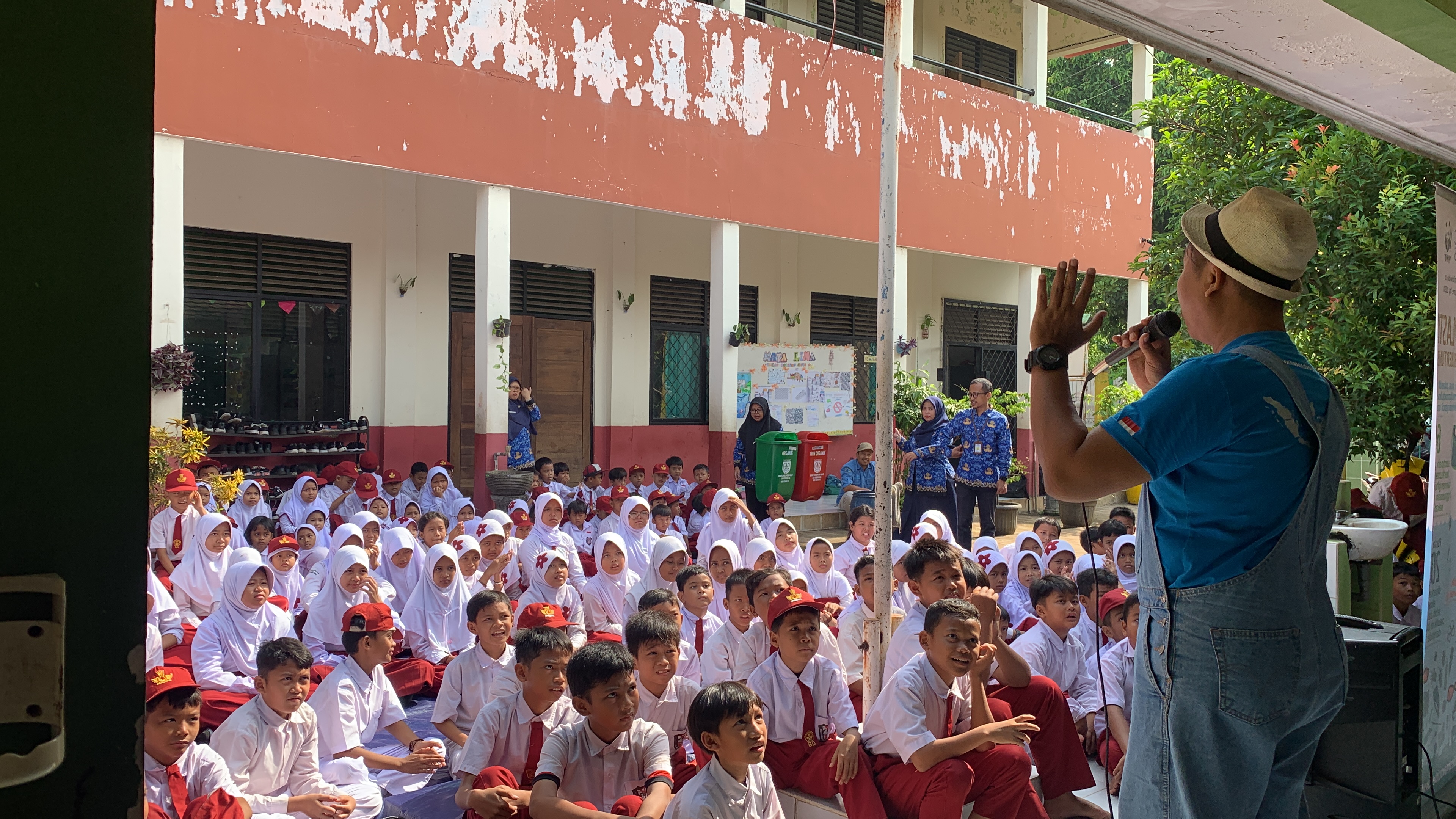 SDN 5