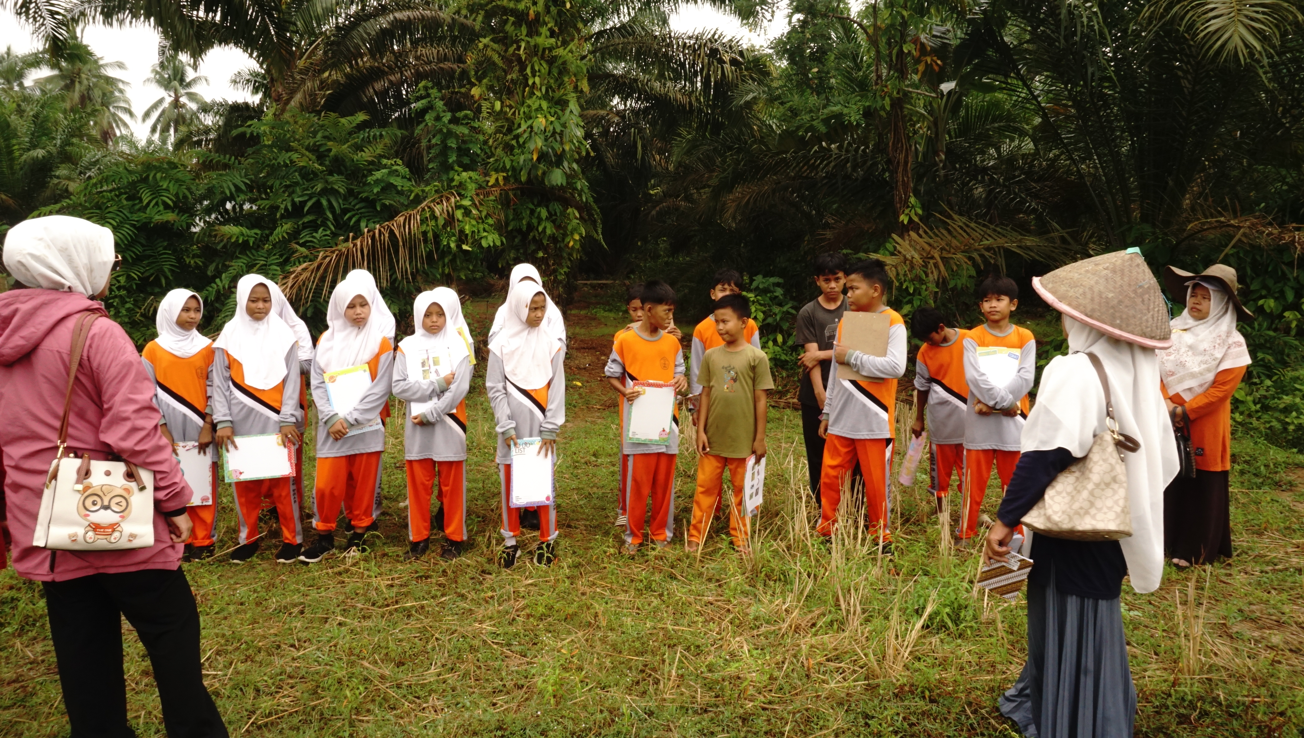 Kelas Berkelanjutan