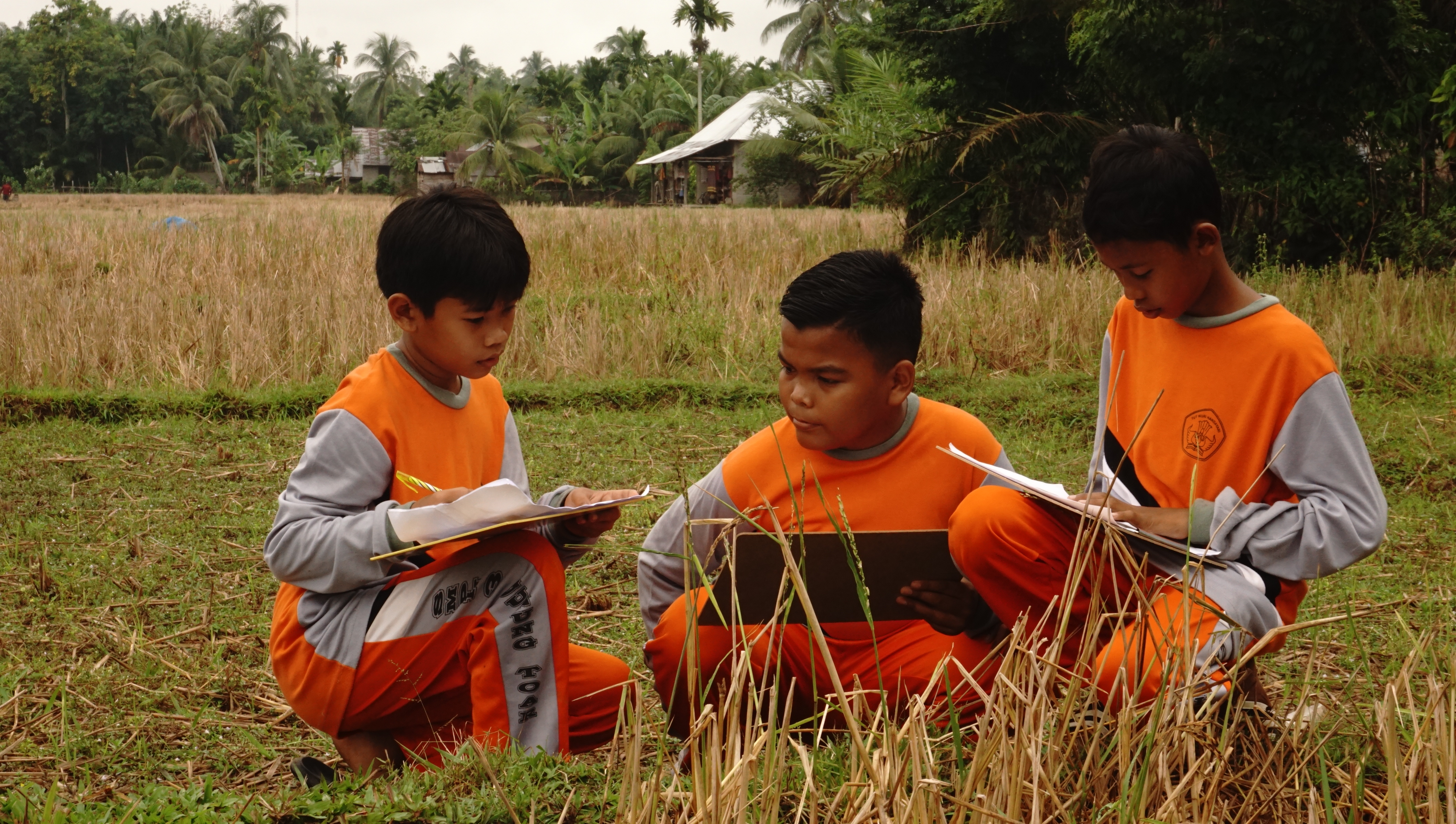 Kelas Berkelanjutan