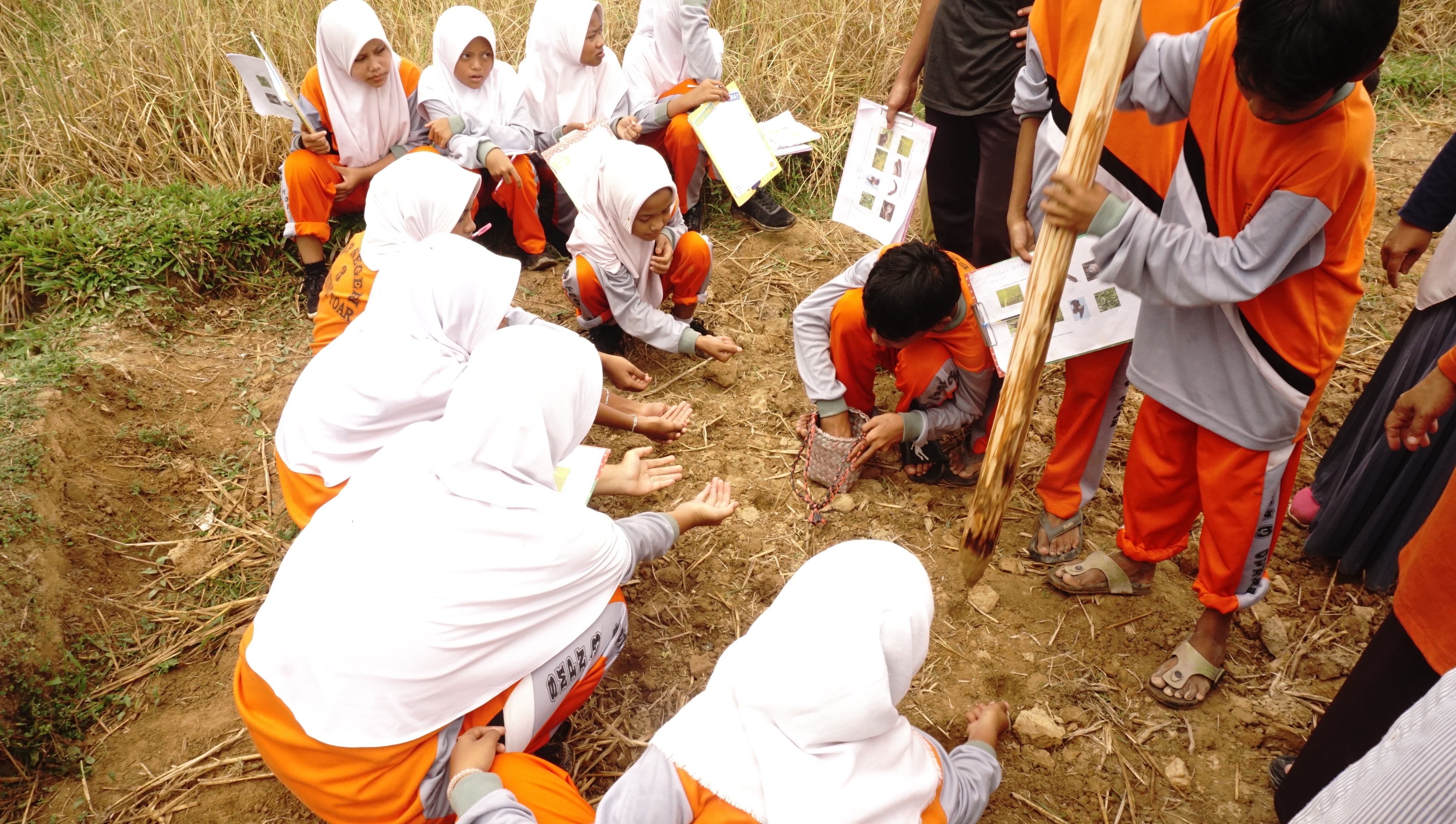 Kelas Berkelanjutan