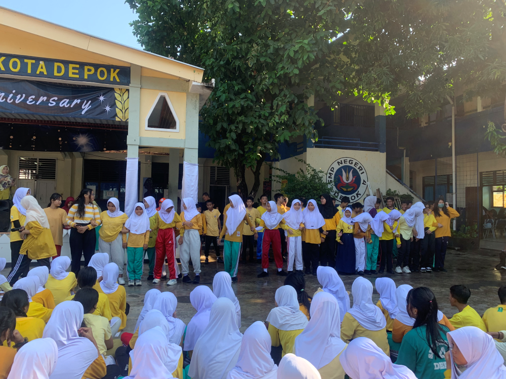 SMP 4