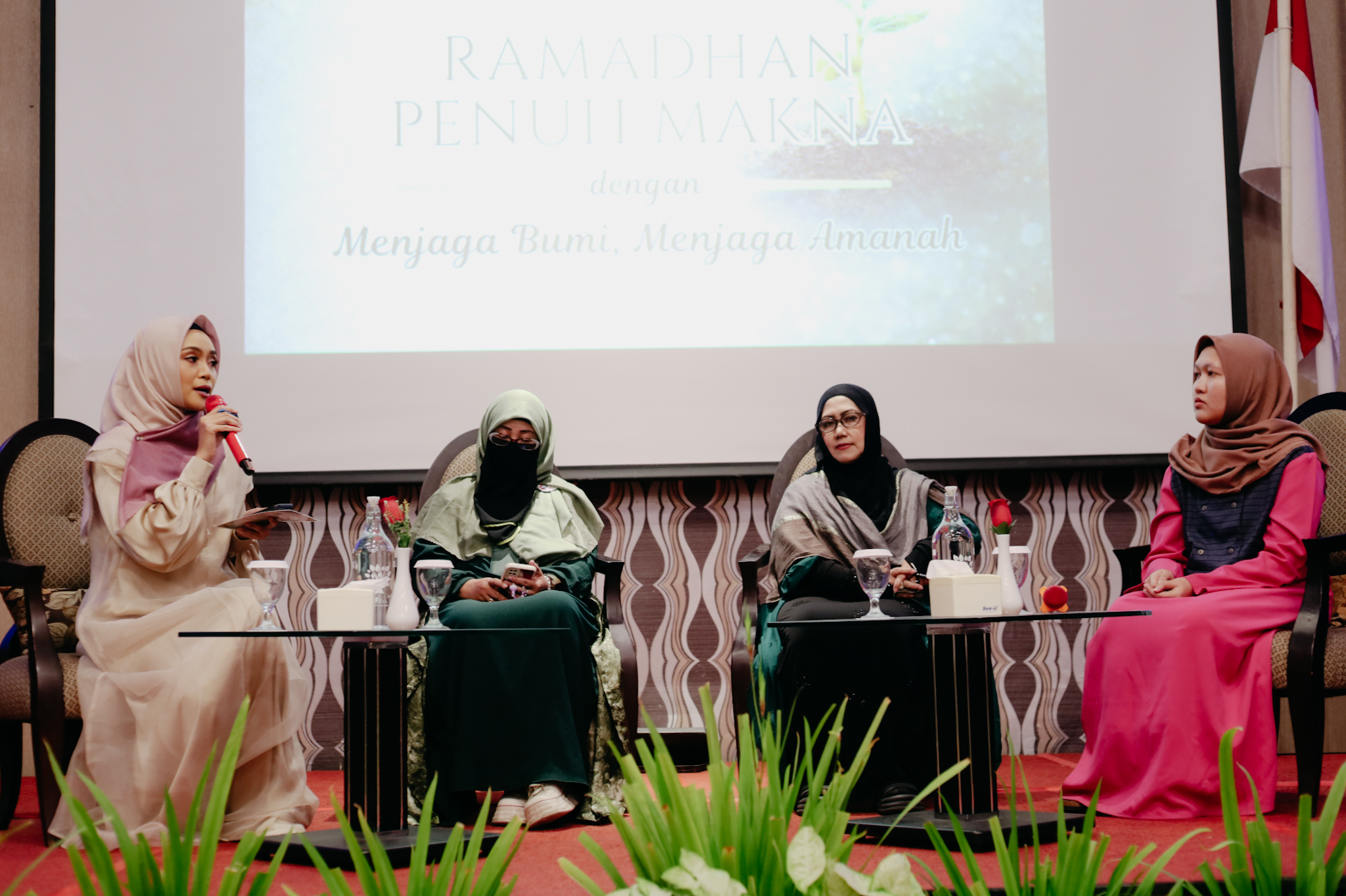 Rizky Agustian/WWF-Indonesia