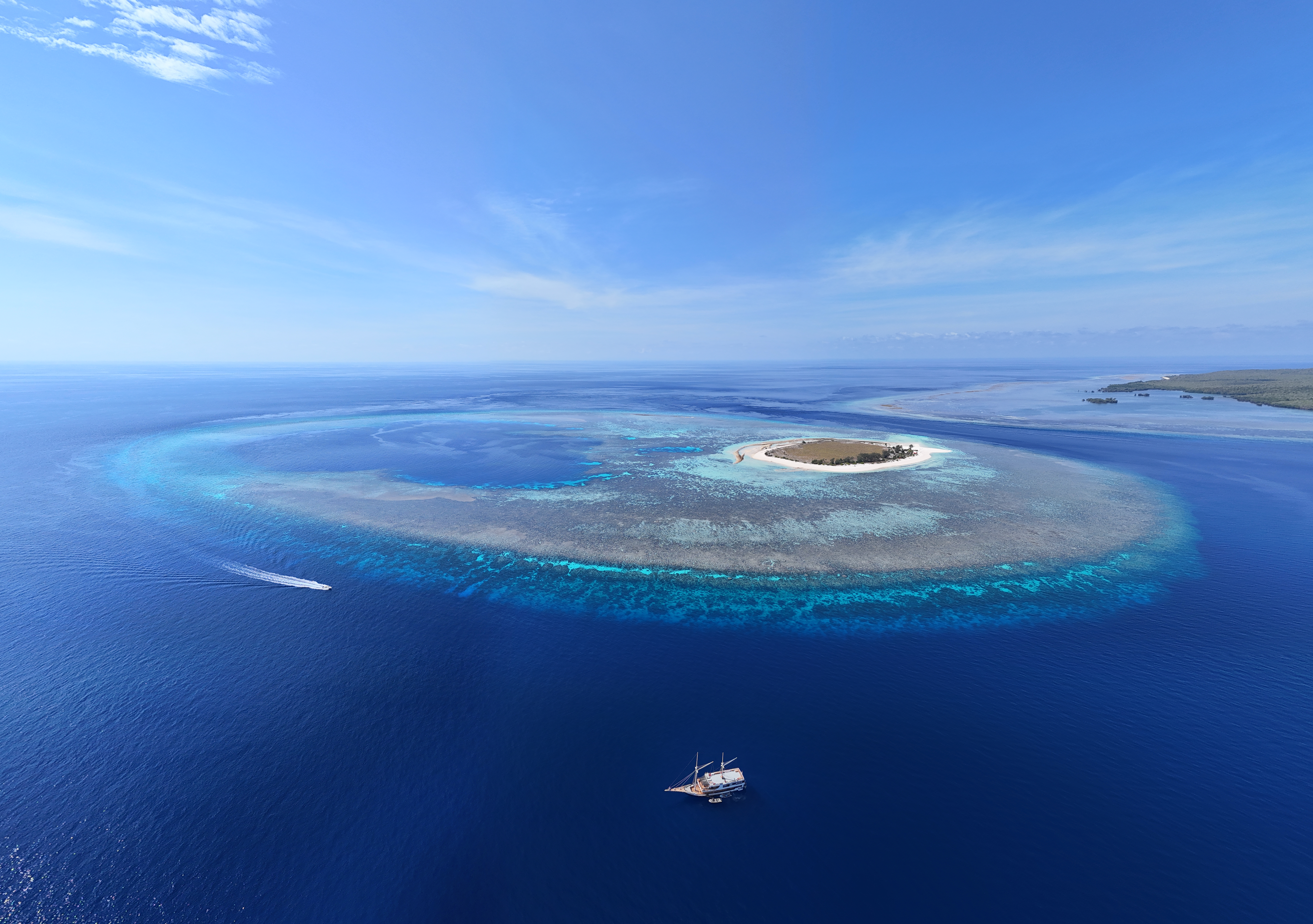 © WWF-Indonesia / Satya Winnie