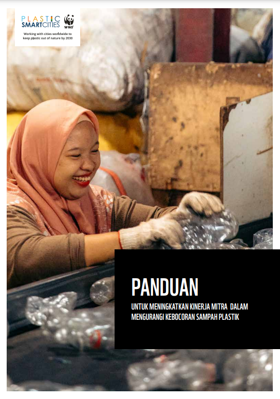 Panduan PSC