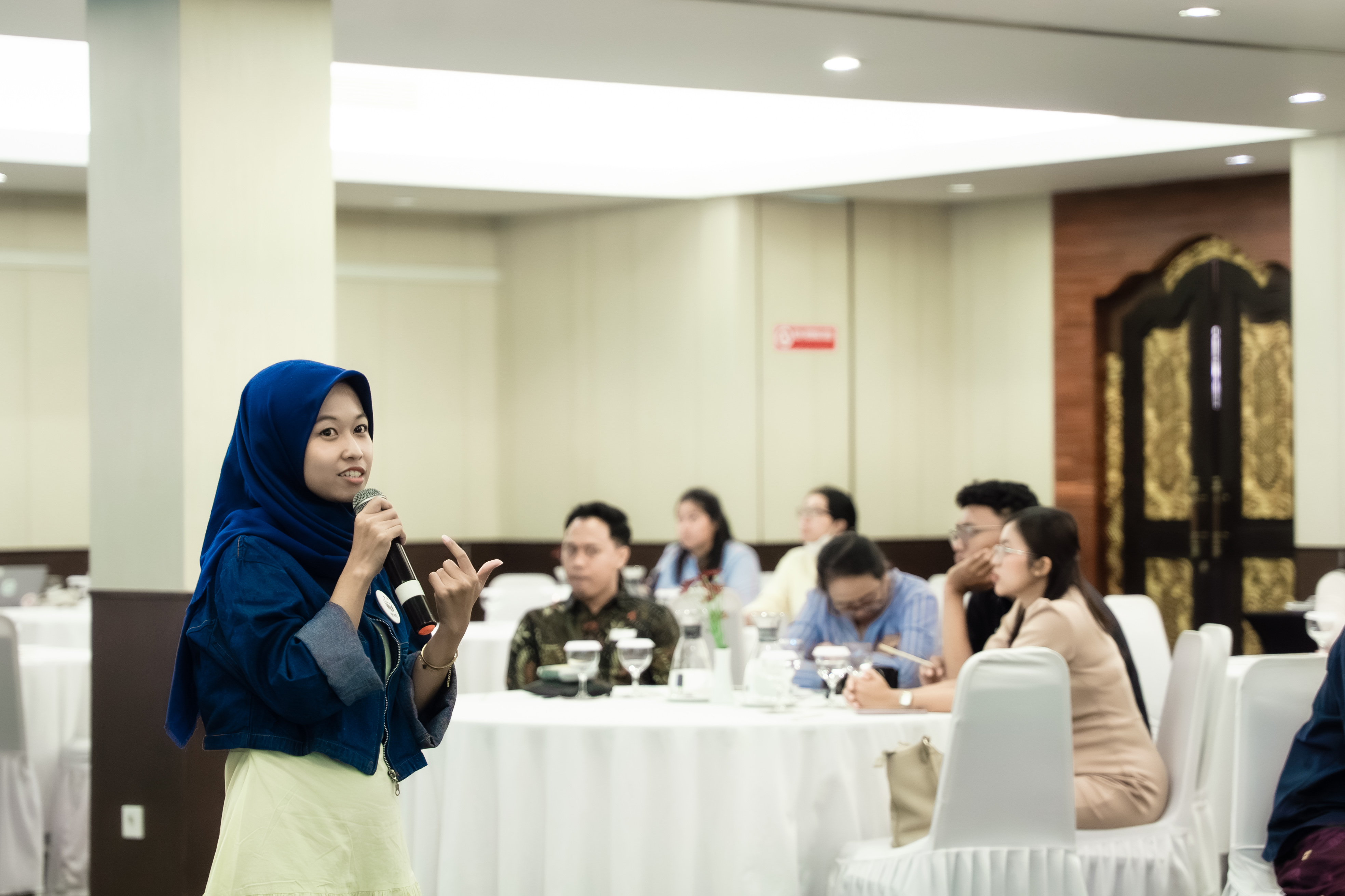 © Malkan Madani/WWF-Indonesia