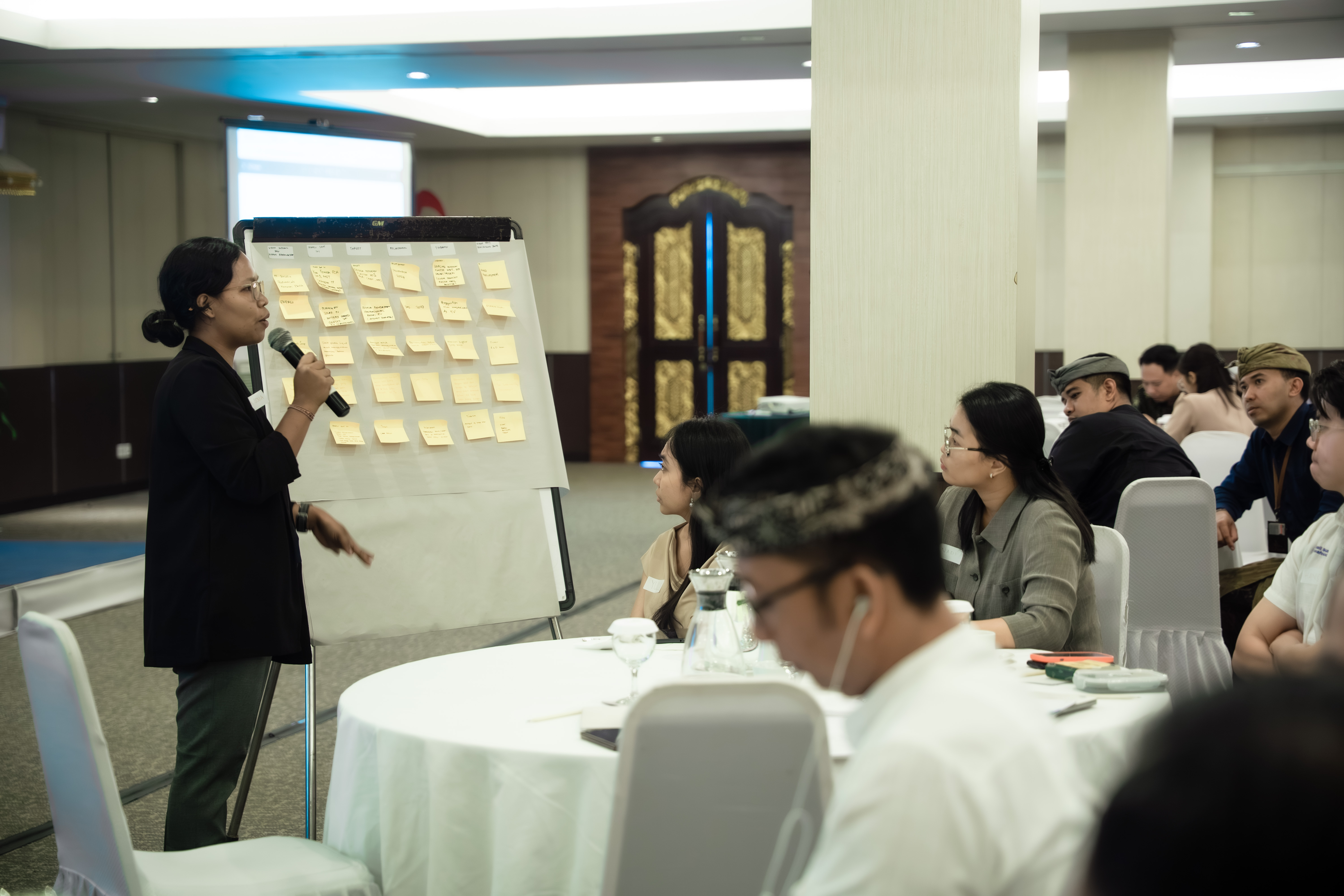 © Malkan Madani/WWF-Indonesia