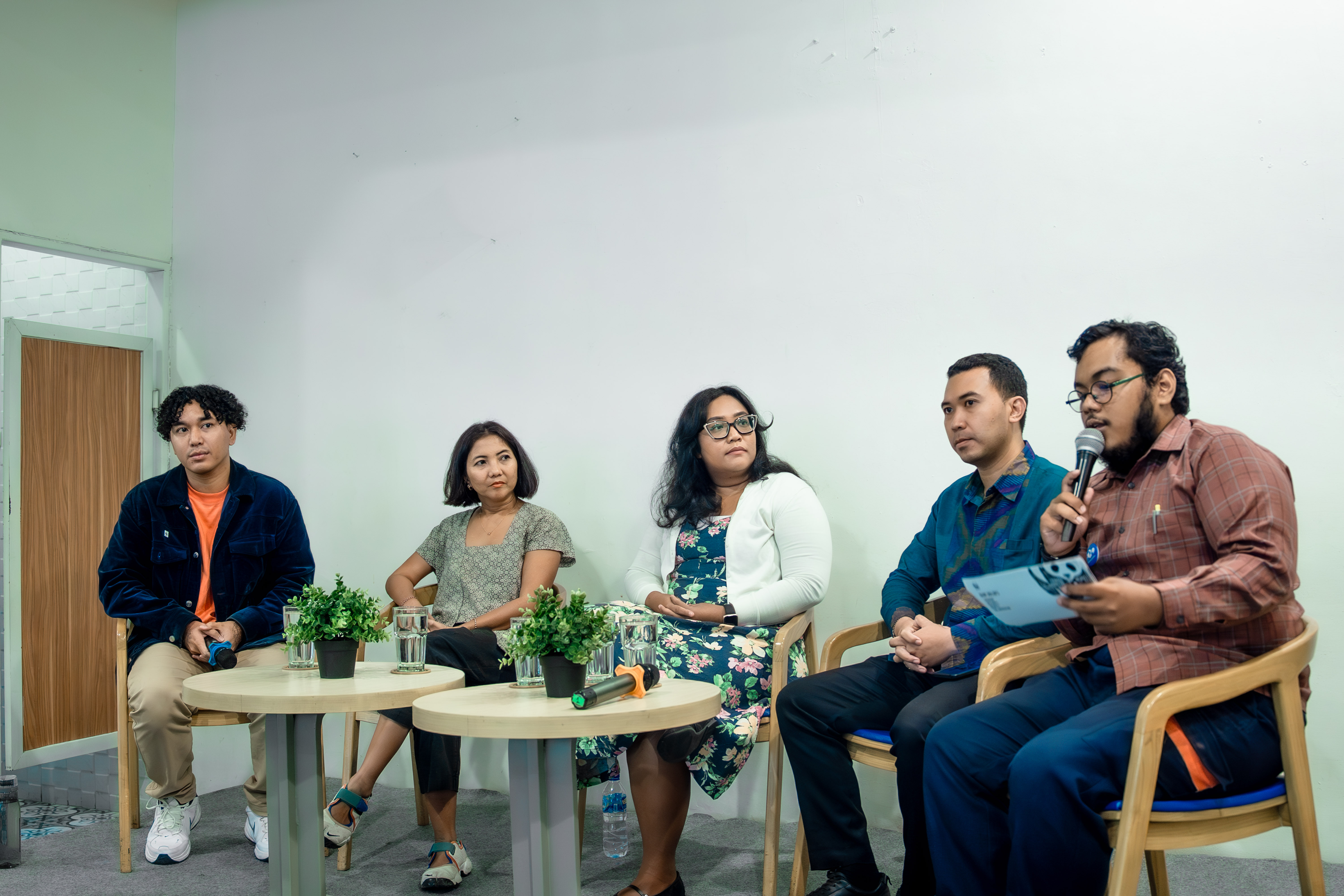 © Malkan Madani/WWF-Indonesia