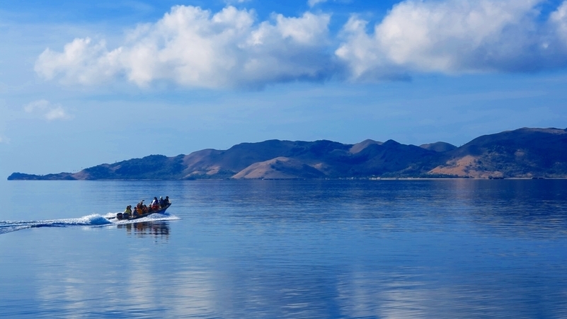 Maluku Barat Daya