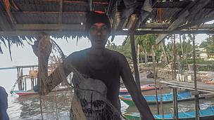 South Sorong Community