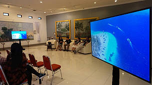 Our Ocean Film Festival