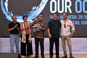 Our Ocean Film Festival