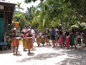 Papua