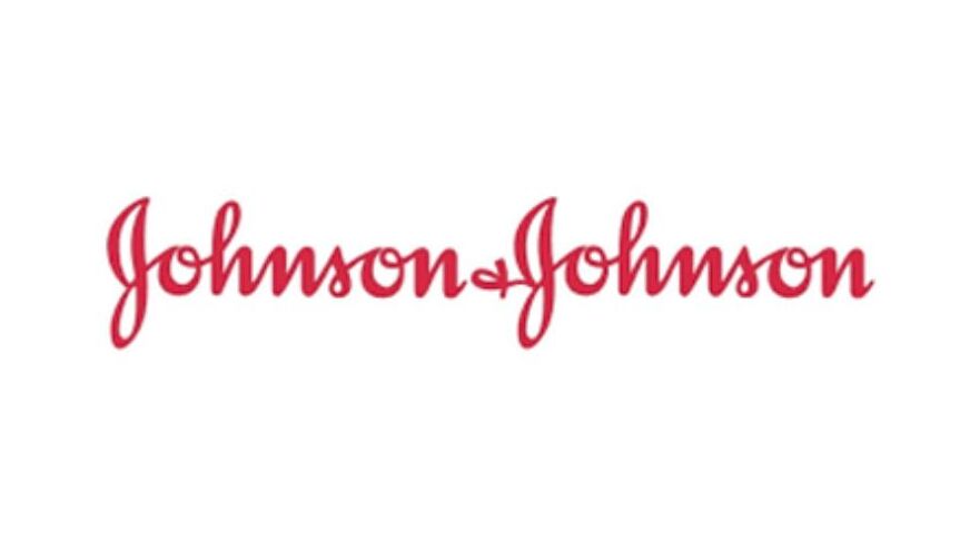 JOHNSON & JOHNSON