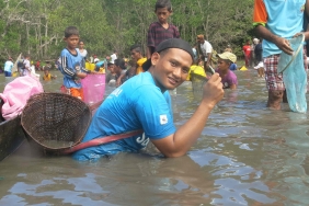 SASI AND THE WONDAMA BAY COMMUNITY