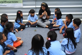 EARLY STEP SCHOOL