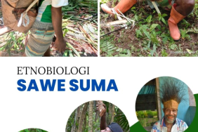 Buku Etnobiologi Sawe Suma