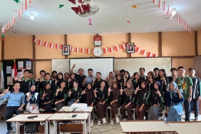 Perayaan Hari Bumi
