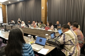 WWF-Indonesia, WRI Indonesia, dan HSBC yang tergabung dalam konsorsium Climate Solutions Partnership (CSP) bekerja sama dalam mengadakan sebuah diskusi kelompok terpumpun (FGD) sebagai bagian dari proses memperkaya kajian pemanfaatan biomassa berkelanjutan untuk sektor industri.