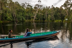 BORNEO HORIZON 2019