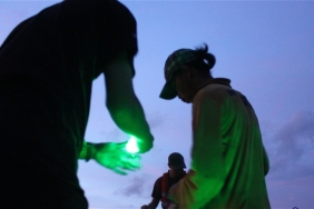© Dwi Ariyogagautama / WWF-indonesia