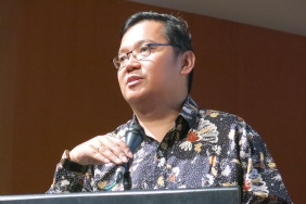 ADITYA BAYUNANDA