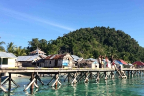 KEI ISLAND