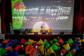 NATURE X YOUTH