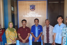 ANCAMAN KEBERADAAN PENYU DI TENGGARA SULAWESI