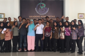 MARINE & FISHERIES COMMUNITY ACADEMY