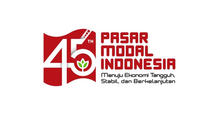 PASAR MODAL INDONESIA